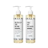 SUNGBOON EDITOR - Miracle Acne Body Wash - 2 Types