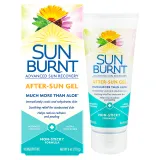 Advanced After-Sun Gel