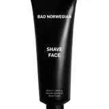 Shave Face