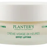 Planter's - Aloe Vera 24 Hour Face Cream Lifting Effect