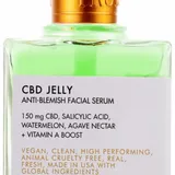 CBD Jelly Anti-Blemish Facial Serum