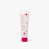 Andalou Naturals - Sensitive 1000 Roses CC Color + Correct Sheer Beige SPF 30