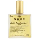 NUXE - Huile Prodigieuse Riche Multi-Purpose Dry Oil Spray