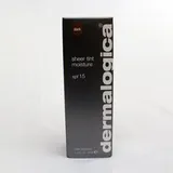 Dermalogica - Dark Tone Sheer Tint 1.3-oz Moisture SPF 15