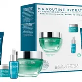 BIOTHERM - Aquasource Hyalu Plump Gel + My Hydration Routine Free