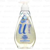 Kao - Biore U The Body Gel Wash Purely Savon