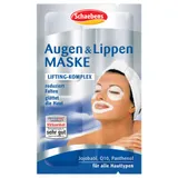 Eye Lips Mask