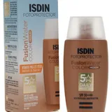 ISDIN - Fotoprotector Fusion Water Color SPF 50