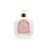Rosa Gardenia Fluid Body Cream