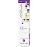 Facial Serum, SPF 30, Age Defying, Unscented