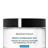 SkinCeuticals - Renew Overnight Oily Nighttime face moisturizer for oily skin