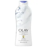 Olay - Daily Exfoliating Body Wash Sea Salts
