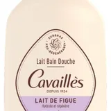 Rogé Cavaillès - Bath and Shower Lotion Dry Skin Fig Milk
