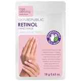 Age-Defying Retinol Hand Mask