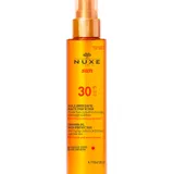 NUXE - Tanning Oil SPF 30