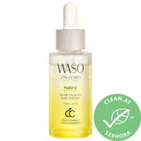 WASO - YUZU-C Glow-On Shot Serum