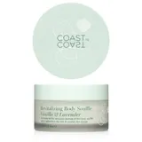 Coast to Coast - Rainforest Revitalizing Body Souffle