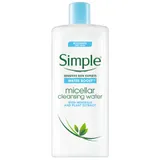 Simple - Waterboost Hydrating Micellar Water