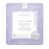 Youth Junkie UFO-Activated Masks by Foreo