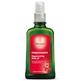 Pomegranate Body Oil