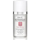 Regenerating Eye Cream