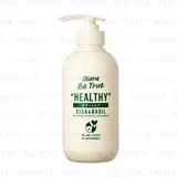 Diane Be True Body Milk Healthy