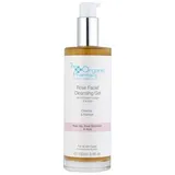Cleansers Rose Cleansing Gel