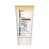 Max Mineral Tinted Sunscreen Broad Spectrum SPF 45
