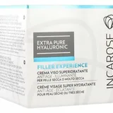 Extra Pure Hyaluronic Filler Experience