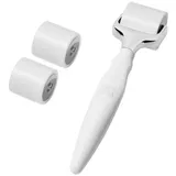 Brightening Active Roller Crystallised Microneedles Vitamin C