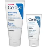 Medium Moisturising Duo
