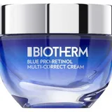 BIOTHERM - Blue Therapy Blue Pro-Retinol Multi-Correct Anti-Ageing Cream