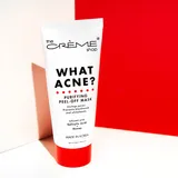 What Acne? - Purifying Peel-Off Mask