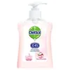 with E45 Liquid Hand Wash Rose & Shea Butter