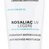 Rosaliac UV Legere Fortifying Anti-Redness Moisturiser