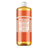 s Organic Tea Tree Castile Liquid Soap