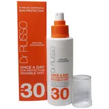 Once a Day SPF30 Sun Protective Invisible Mist