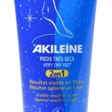 Akileïne - Overnight Foot Mask Revitalizing and Smoothing
