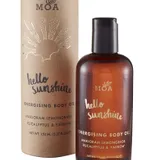 MOA - Magic Organic Apothecary - Hello Sunshine Energising Body Oil