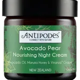 Antipodes - Nourishing Night Cream With Avocado