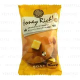 Honey Rich Flavor Soap