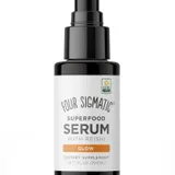 Superfood Serum With Reishi