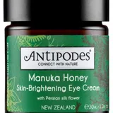 Antipodes - Manuka Honey Brightening Eye Cream