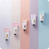 Moisture Bomb Hand Cream - 5 Types