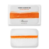 Baxter of California - Vitamin Cleansing Bar Citrus and Herbal Musk