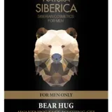 Natura Siberica - Men L'Accolade de L'Ours Awakening Face Washing Gel