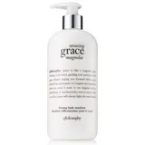 Philosophy - Amazing Grace Magnolia Firming Body Emulsion