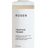 Tropics Toner