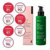 SOOFE’E - Phyto Birch Tree Soothing Dual Base