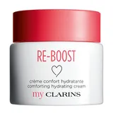 My Clarins RE-BOOST Comforting Hydrating Cream